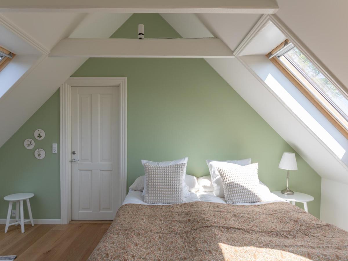 Sjaelegard Countryside Lodge Allinge-Sandvig Екстериор снимка