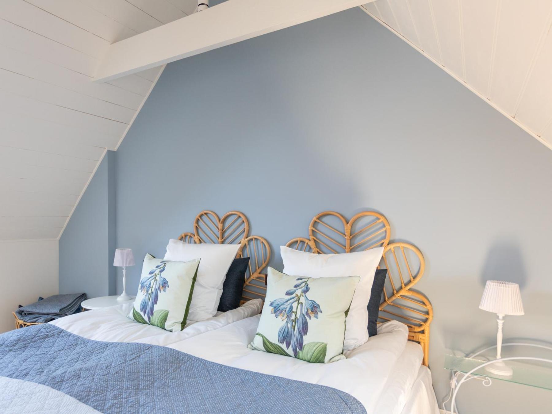 Sjaelegard Countryside Lodge Allinge-Sandvig Екстериор снимка