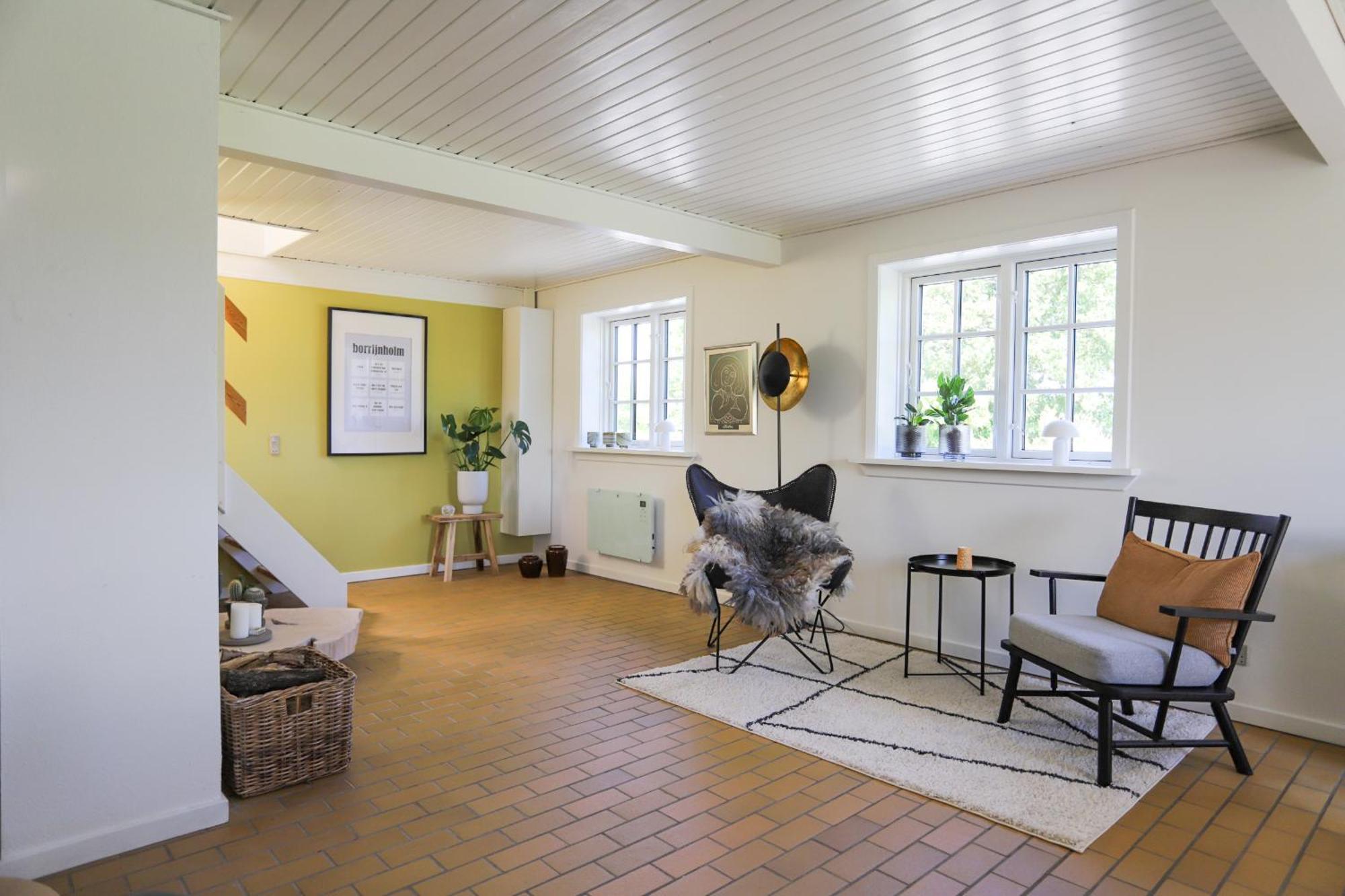 Sjaelegard Countryside Lodge Allinge-Sandvig Екстериор снимка