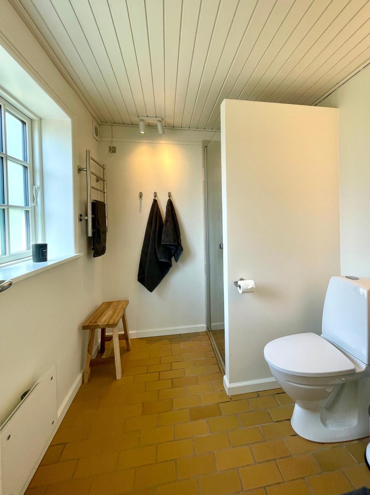 Sjaelegard Countryside Lodge Allinge-Sandvig Екстериор снимка