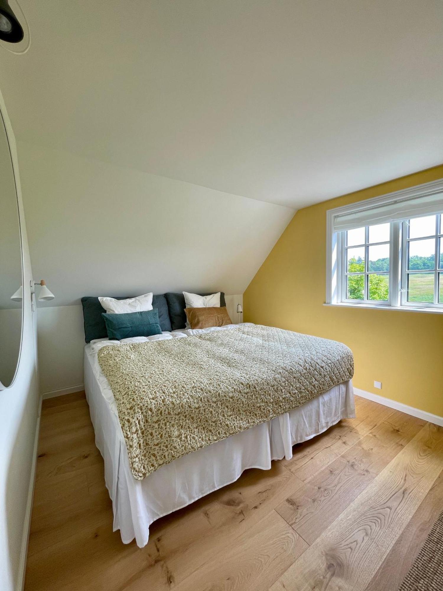 Sjaelegard Countryside Lodge Allinge-Sandvig Екстериор снимка