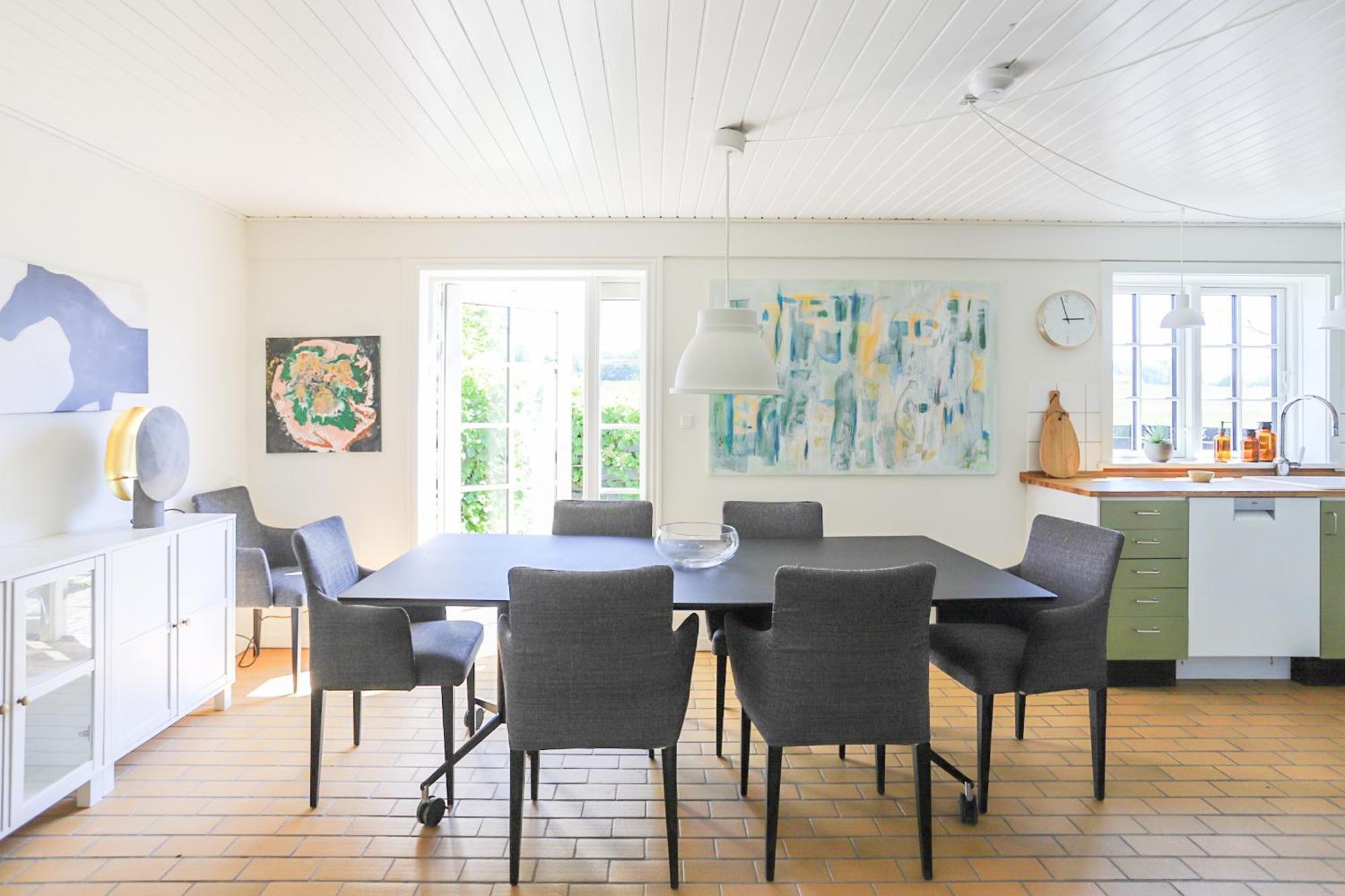 Sjaelegard Countryside Lodge Allinge-Sandvig Екстериор снимка